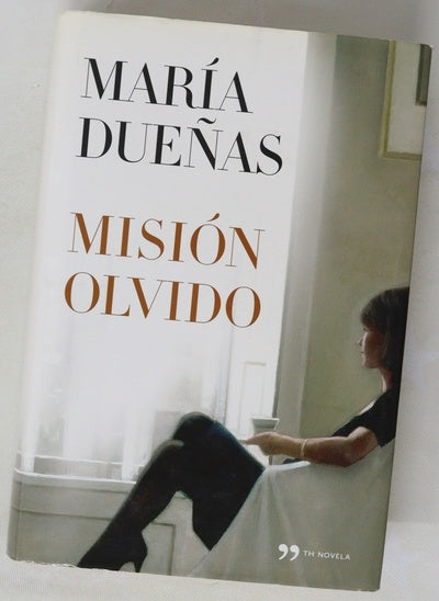 Misión Olvido