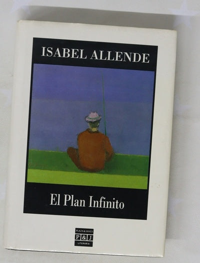 El plan infinito