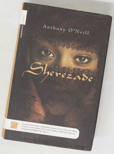 Sherezade