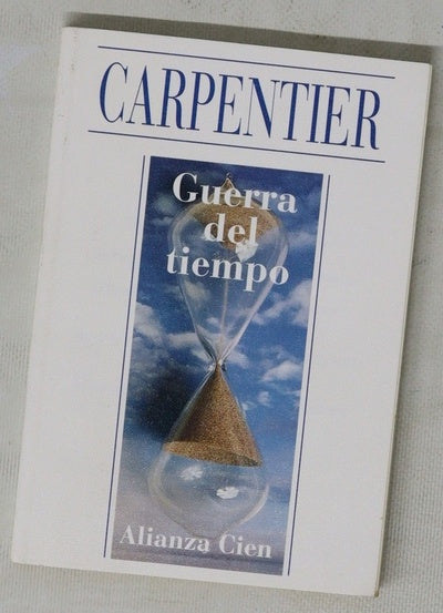 Guerra del tiempo