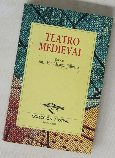 Teatro medieval