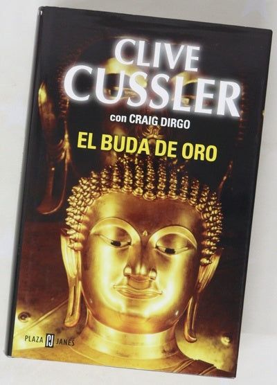 El buda de oro