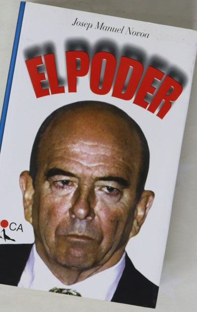 El poder