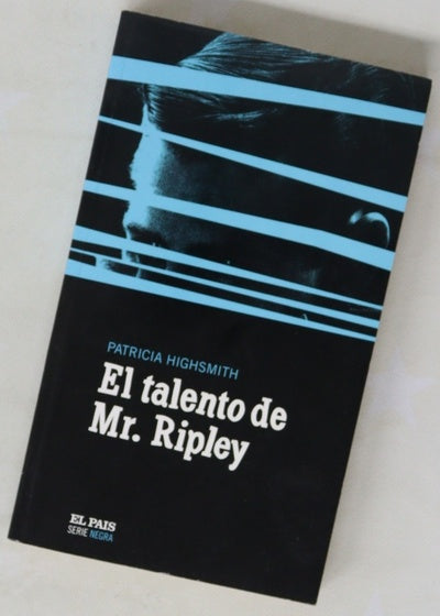 El talento de Mr. Ripley