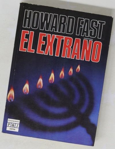 El extraño