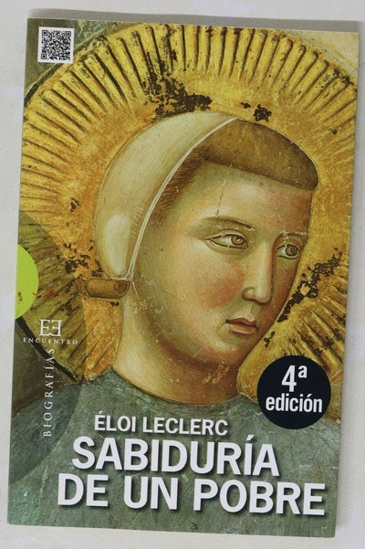 Sabiduría de un pobre