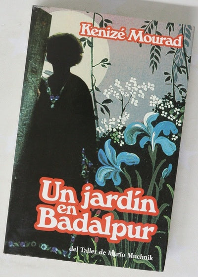 Un jardín en Badalpur