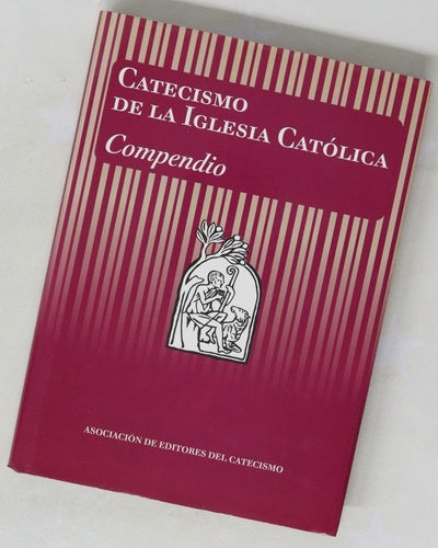 Catecismo de la Iglesia Católica compendio