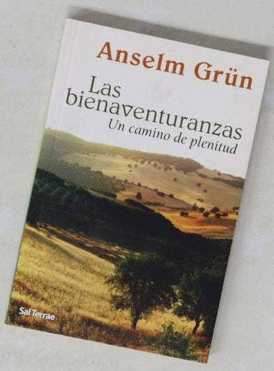 Las bienaventuranzas un camino de plenitud