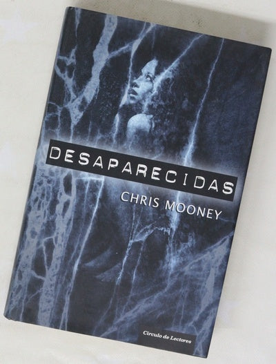 Desaparecidas