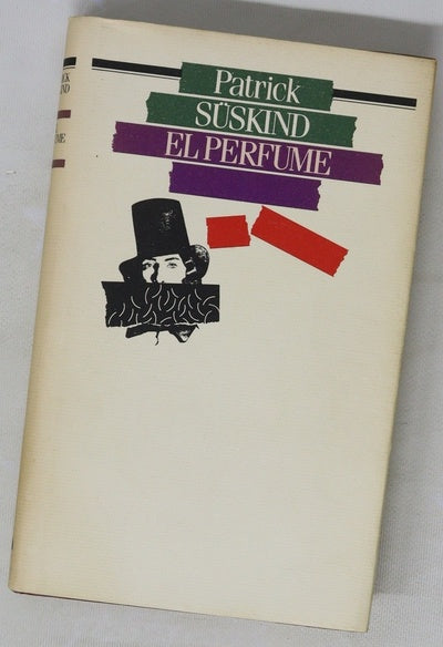 El perfume