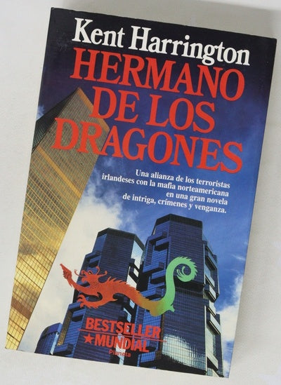 Hermano de los dragones