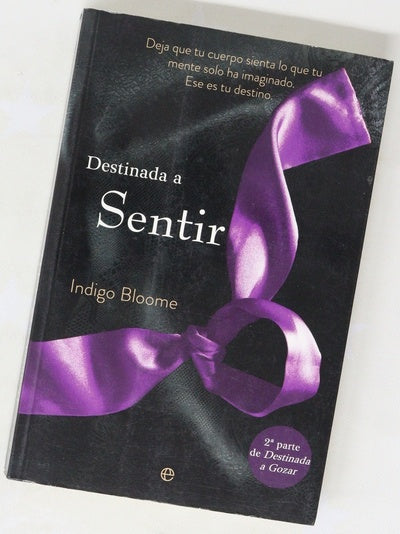 Destinada a sentir