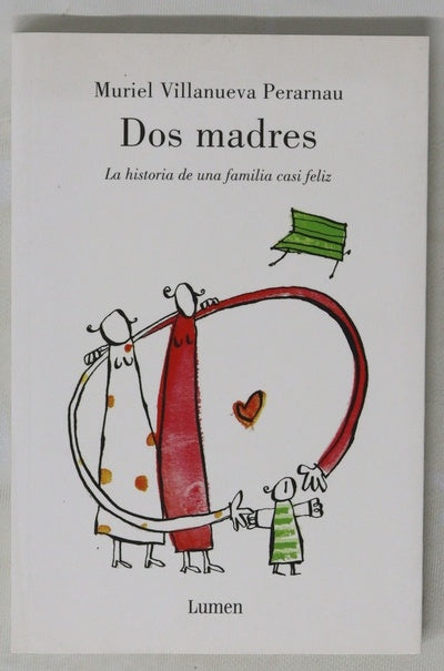 Dos madres