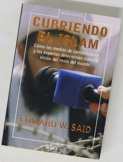 Cubriendo el islam