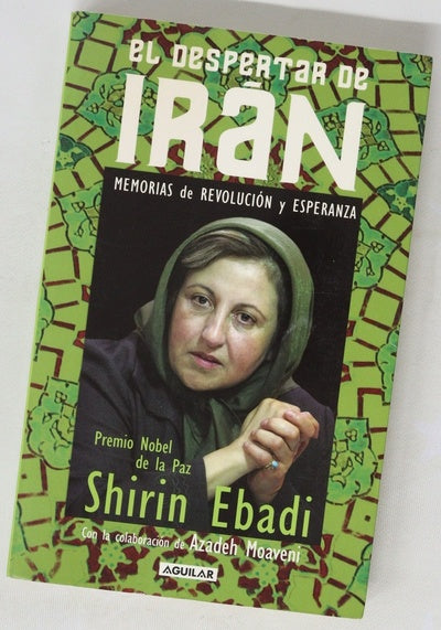 El despertar de Iran