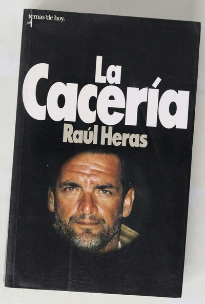 La cacería