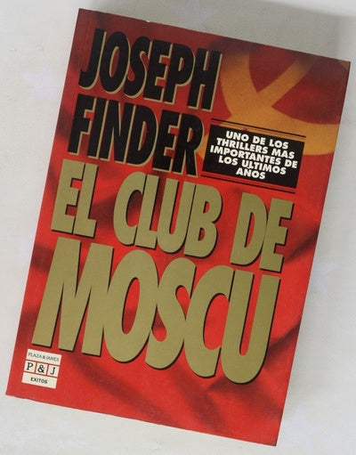 El club de Moscú