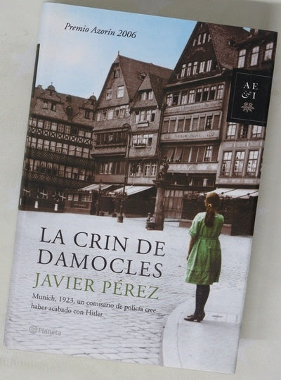 La crin de Damocles