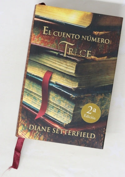 El cuento número trece
