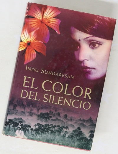 El color del silencio