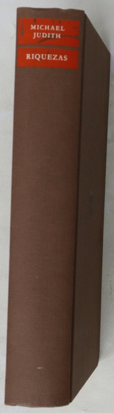 Riquezas