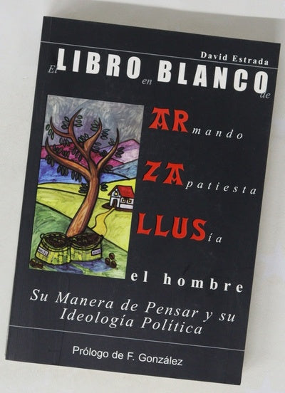 Arzallus el hombre