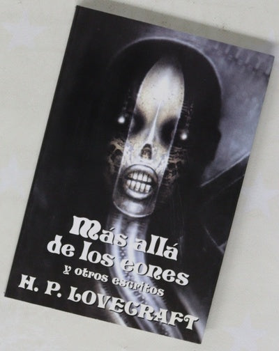 Más allá de los eones y otros escritos