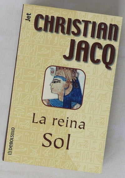 La reina sol