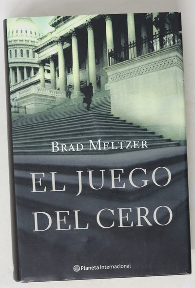El juego del cero