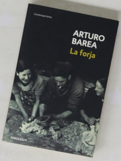 La forja