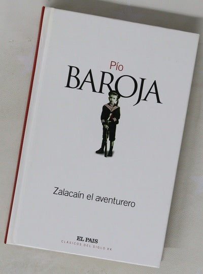 Zalacaín el aventurero