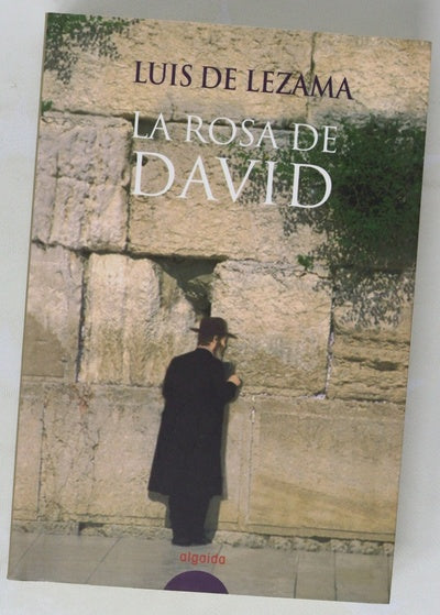 La rosa de David