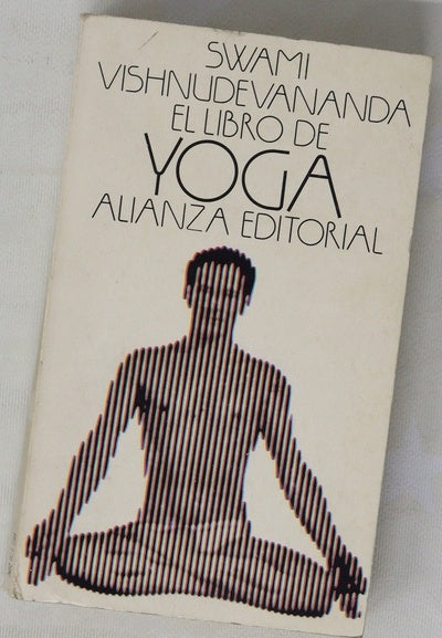 El libro de yoga