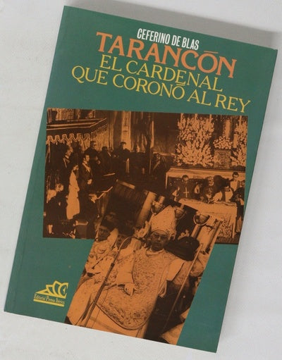 El cardenal que coronó al rey Pablo VI eligió a Tarancón para separar a la Iglesia del franquismo