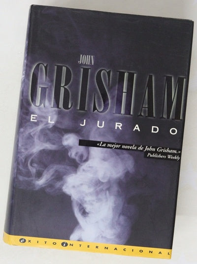 El jurado