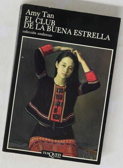 El Club de la Buena Estrella