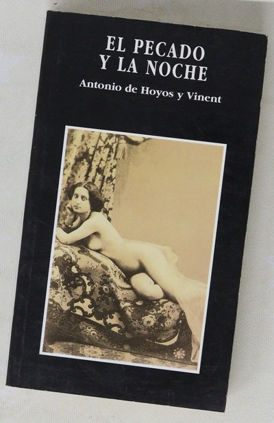 El pecado y la noche