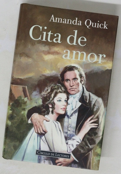 Cita de amor