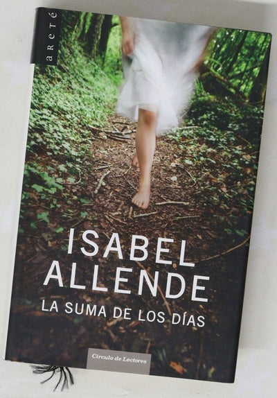 La suma de los días