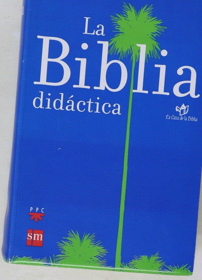 La Biblia didáctica