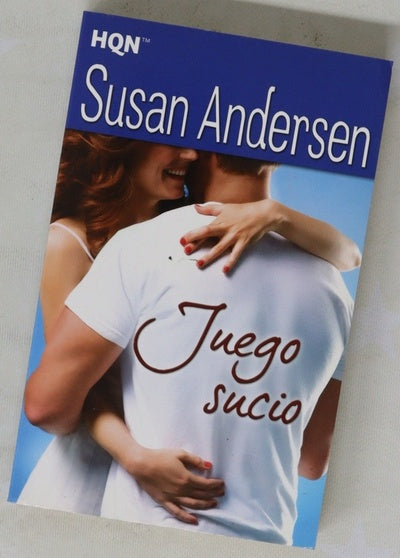 Juego sucio