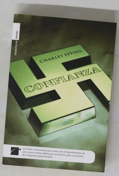 Confianza