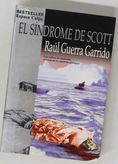El síndrome de Scott