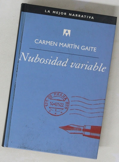Nubosidad variable