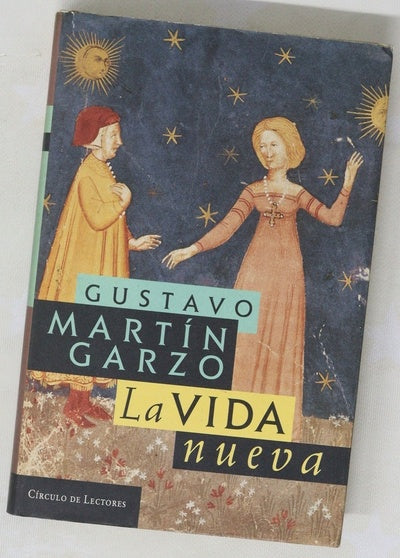 La vida nueva