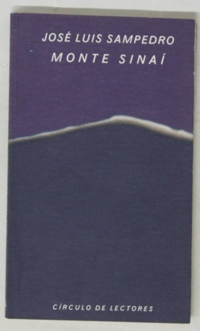 Monte Sinaí