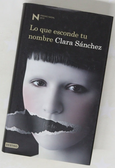 Lo que esconde tu nombre