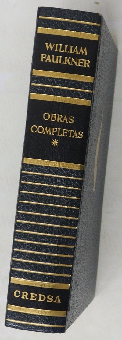 Obras completas I