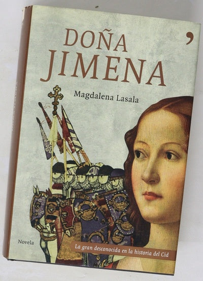 Doña Jimena